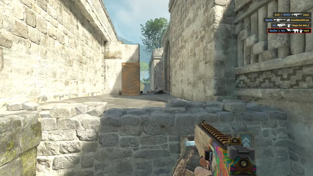 highlight